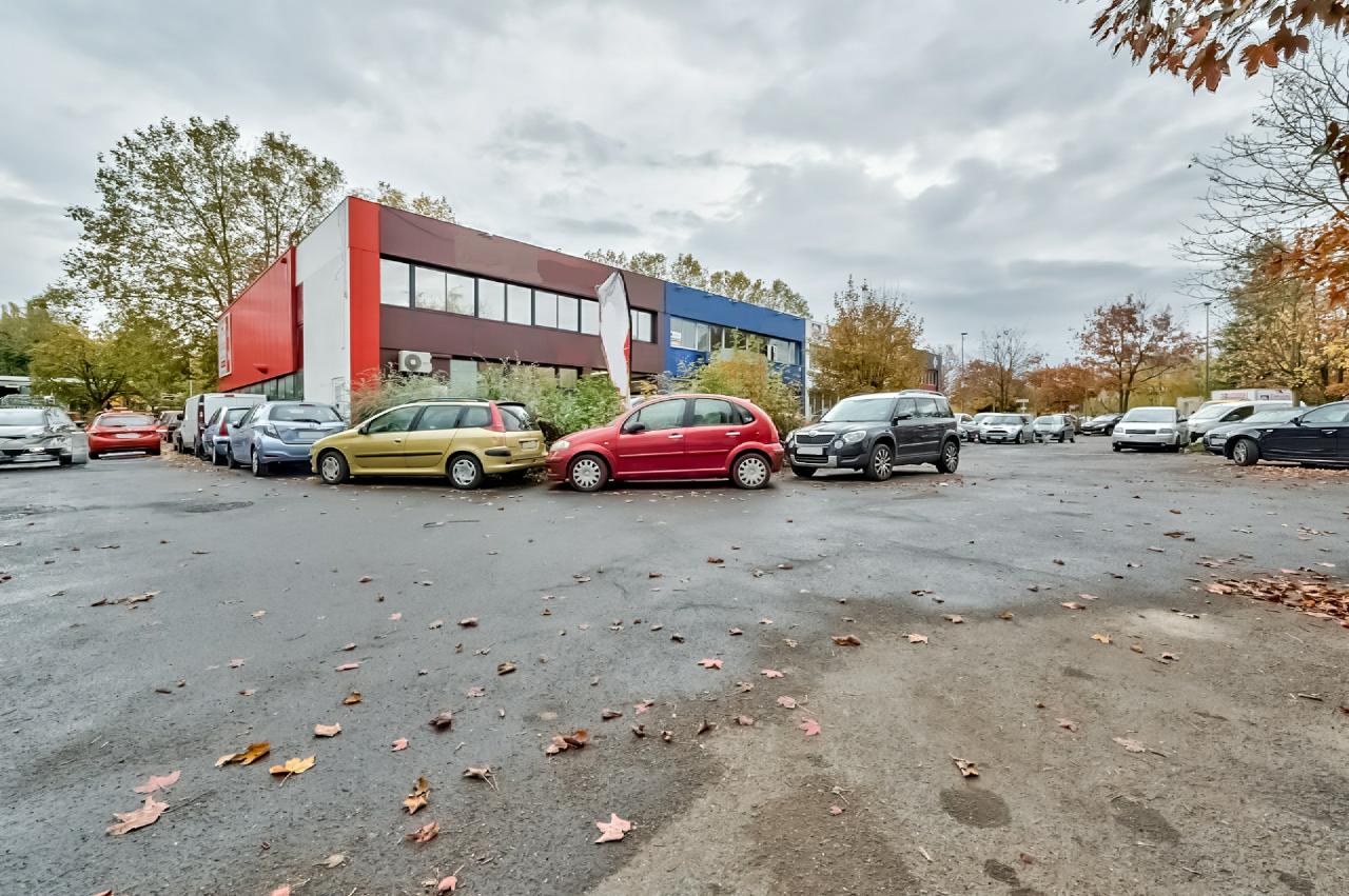 Bureau Torcy 530m² Location bureau Torcy Seine-et-Marne OLBUR2207058 3